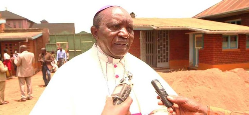 L’évêque de Butembo prend de nouvelles mesures pour la célébration les cultes