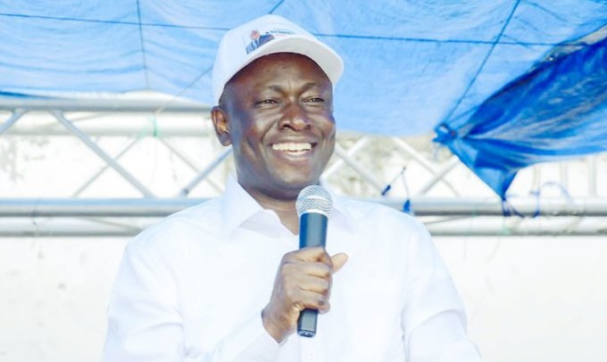 Augustin Kabuya