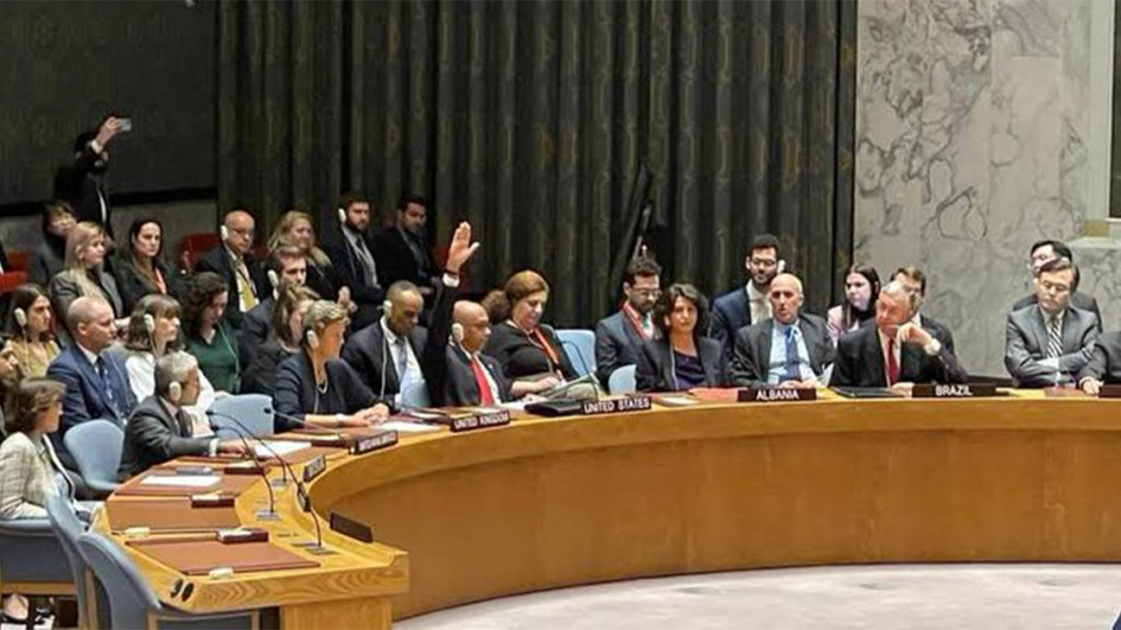 Vote de sanctions contre le M23 et FDLR au Conseil de sécurité de l'ONU
