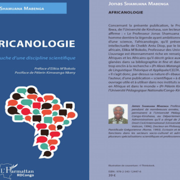 Africanologie, ébauche d’une discipline scientifique
