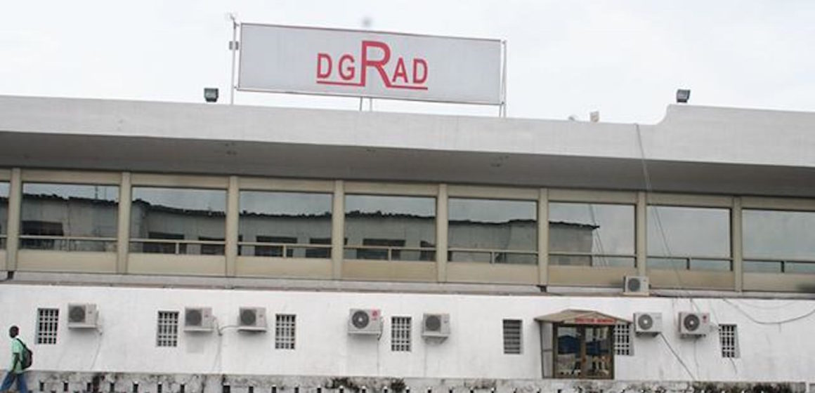 DGRAD La rétrocession à l’ordre du jour à la DGRAD