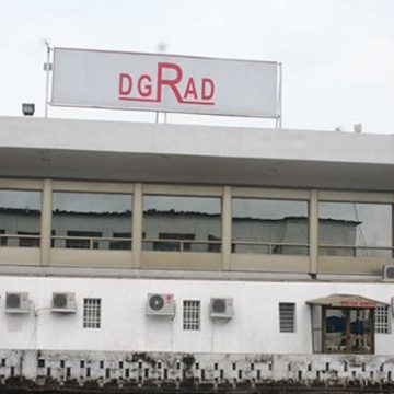 La rétrocession à l&rsquo;ordre du jour à la DGRAD