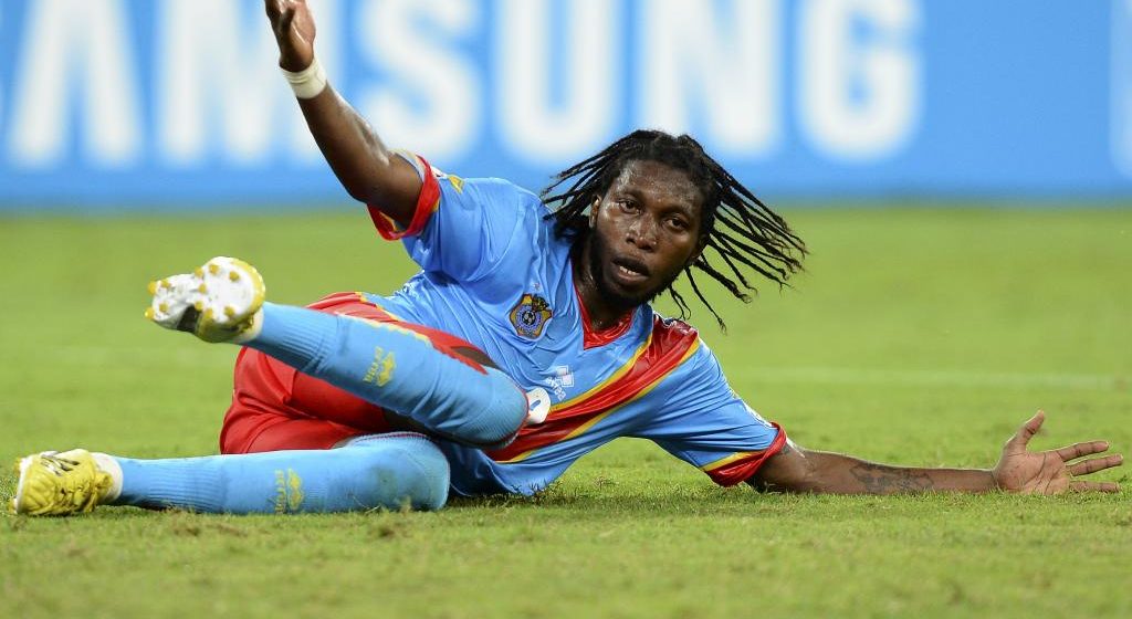 CAN 2019 : RDC – Liberia se jouera bien à Kinshasa, sans Mbokani