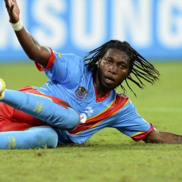 CAN 2019 : RDC – Liberia se jouera bien à Kinshasa, sans Mbokani