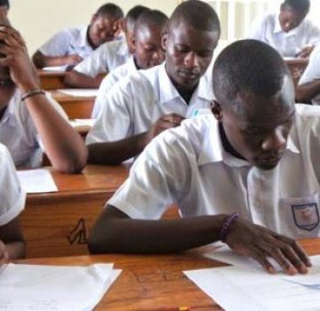 87.000 Fc pour l’Examen d’Etat à Kisangani