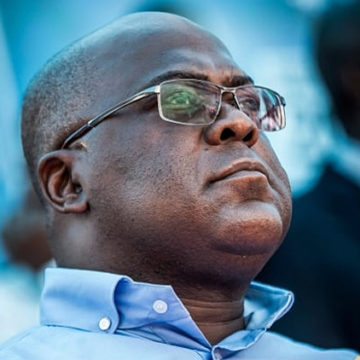 RDC : Felix Tshisekedi renforce son arsenal sécuritaire