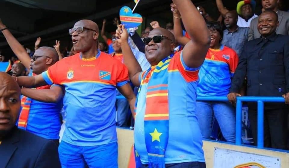 CHAN 2021 : Constant Omari en visite d’inspection au Cameroun