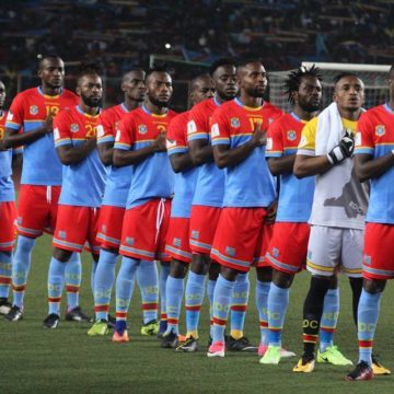 CAN 2019: Les Léopards se qualifient pour l’Egypte