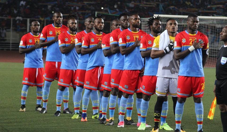 CAN 2019 : La RDC dans le groupe A avec l&rsquo;Egypte