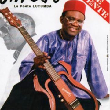 Lutumba Simaro – Faute ya commerçant