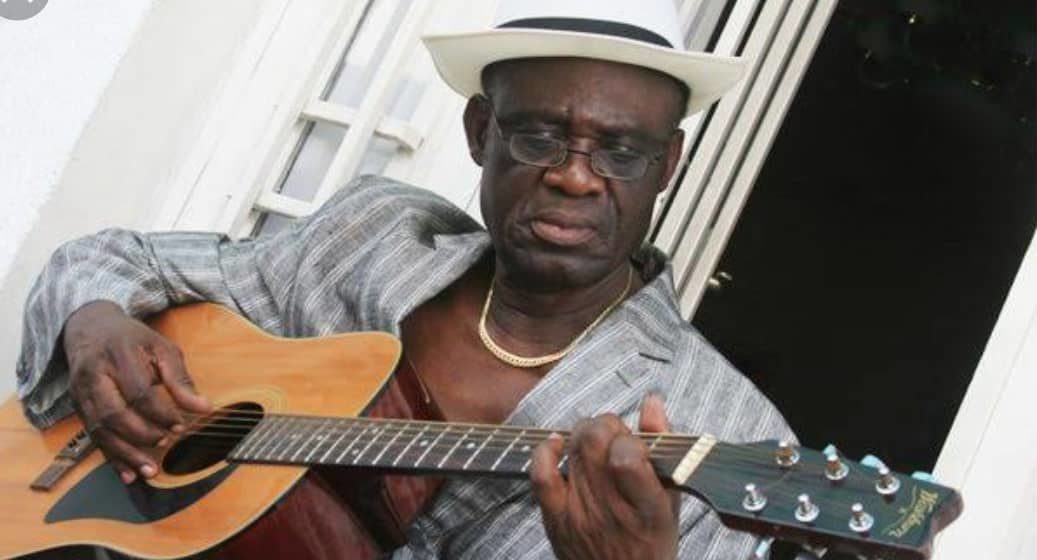 Lutumba Simaro_1 Lutumba Simaro a tiré sa révérence à Paris