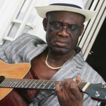 Lutumba Simaro a tiré sa révérence à Paris