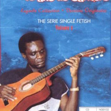 Lutumba Simaro – Masuwa