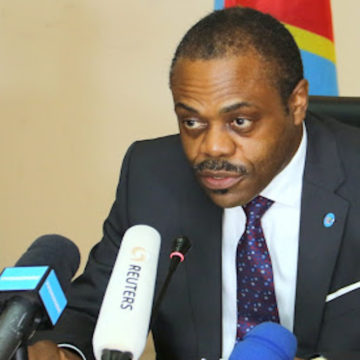 Dr Oly Ilunga Kalenga Santé : Ebola bientôt maîtrisé à l’Est de la RDC