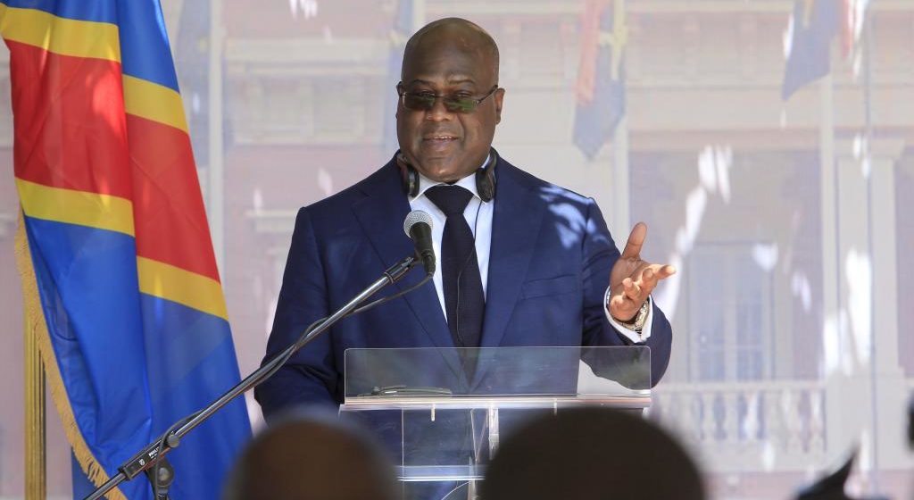La RDC toujours en attente d&rsquo;un Premier ministre
