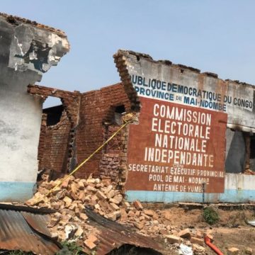 Félix Tshisekedi instruit le  ministre Mbikayi de lui faire rapport sur l&rsquo;évolution de la situation des victimes des atrocités de Yumbi