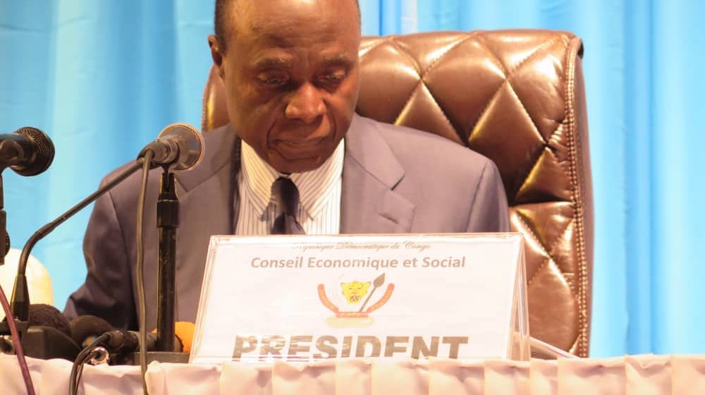 Le Conseil Economique et Social annonce des réformes.