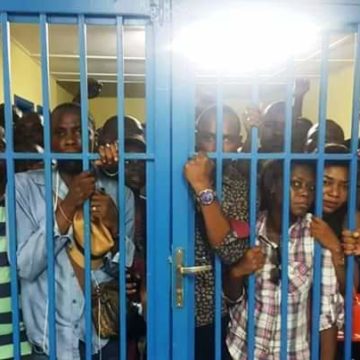 Du rififi à Télé 50, des journalistes arrêtés !