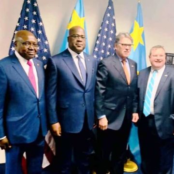 Fatshi à la conquête des USA