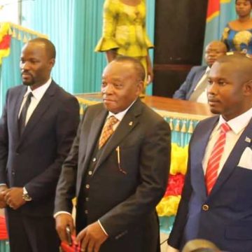 Reprise des activités à l’Assemblée provinciale du Nord-Kivu