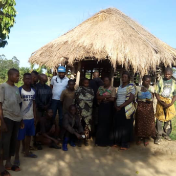 Photo Beni 2 Beni : L’ADF relâche 13 civils à Oicha