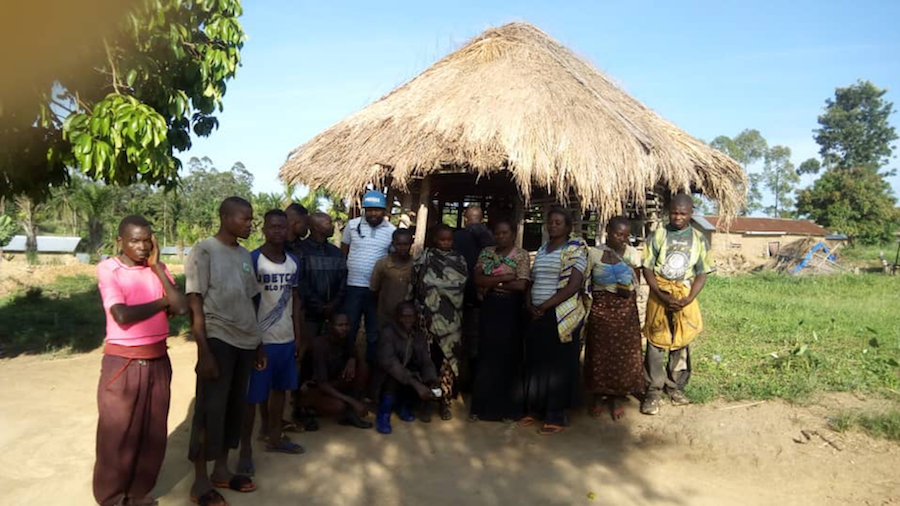 Photo Beni 2 Beni : L’ADF relâche 13 civils à Oicha