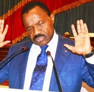 Assemblée nationale :  Lokondo défie Kabila