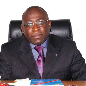 Gentiny Ngobila suspend Guy Matondo, ministre des Finances de Kinshasa