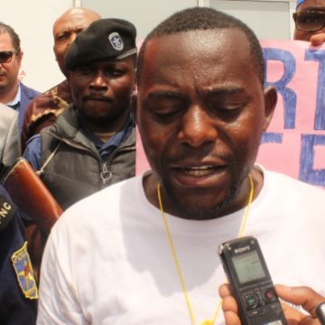 Goma : Airtel dans le collimateur de la LUCHA