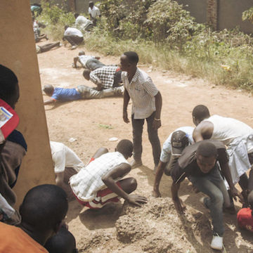 Massacre à Yumbi, la ministre des Droits humains dresse un bilan macabre
