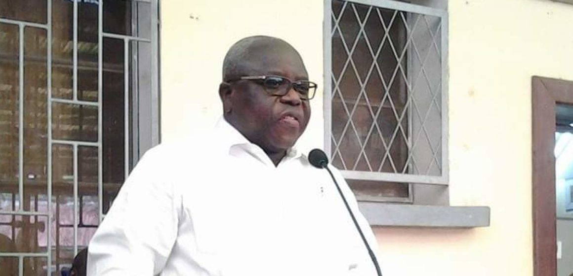 Bonane ya Ngazi1 L’espace « Grande Orientale » interpelle Félix Tshisekedi