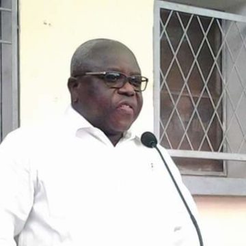 L’espace « Grande Orientale » interpelle Félix Tshisekedi