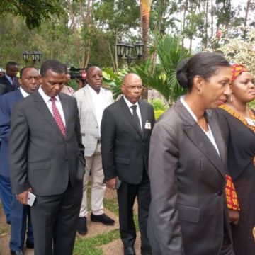 Fcc-Kingakati Fissure au sein du FCC, reniements en perspective