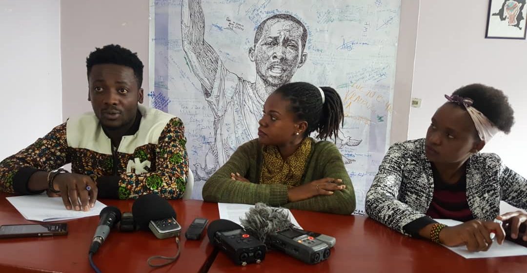 La LUCHA/Goma réclame la réouverture  des enquêtes sur la mort de Luc Nkulula