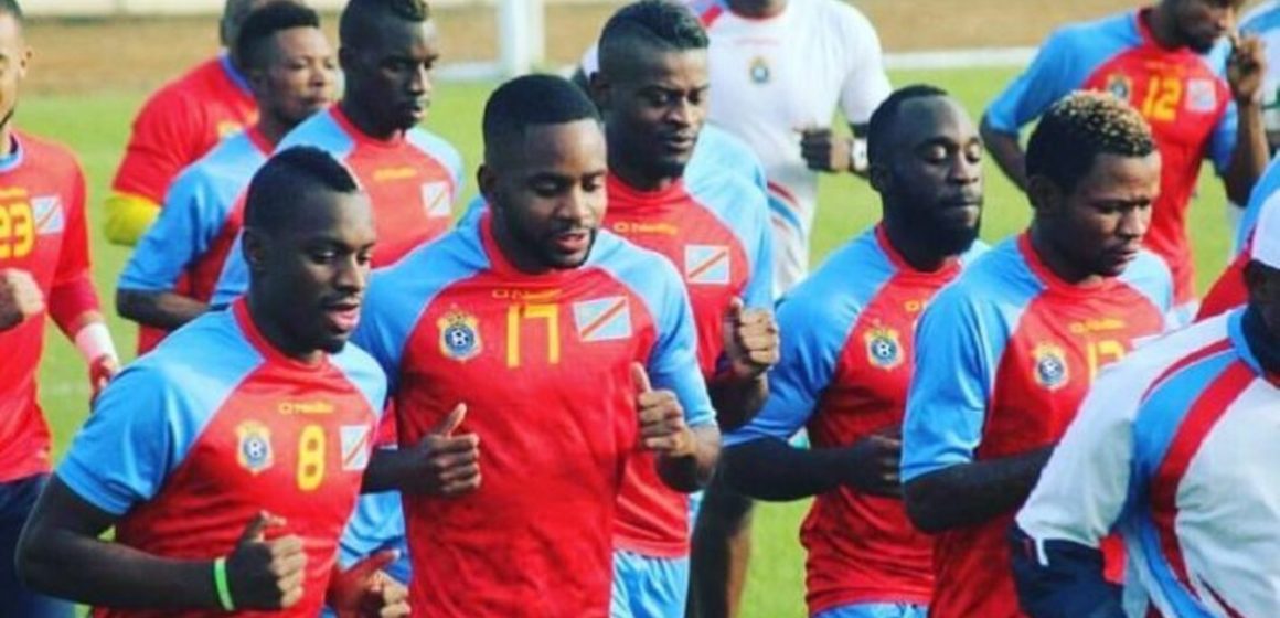 CAN 2019: Tous les meilleurs joueurs de la RDC seront présents
