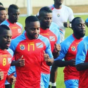 Léopards RDC2 CAN 2019: Tous les meilleurs joueurs de la RDC seront présents