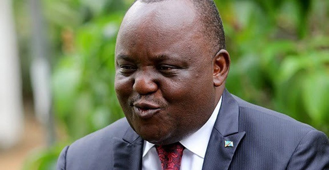 Mbusa Nyamwisi au gouvernement Ilunga ?