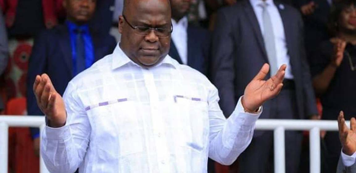 Le « miserere nobis » de Félix Tshisekedi pour le peuple congolais