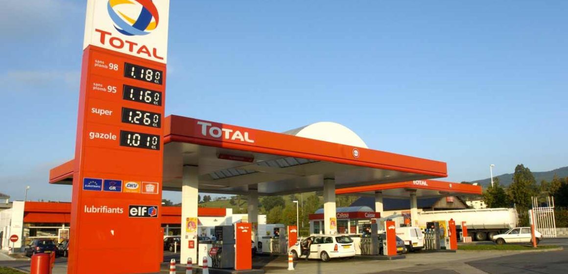 Station-service total Station service