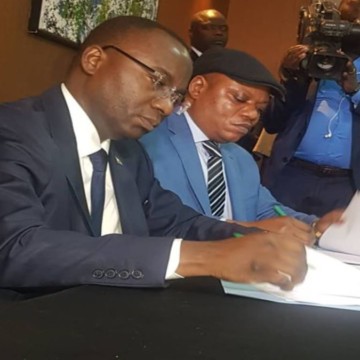 Gouvernement : le CACH rafle les ministères de souveraineté