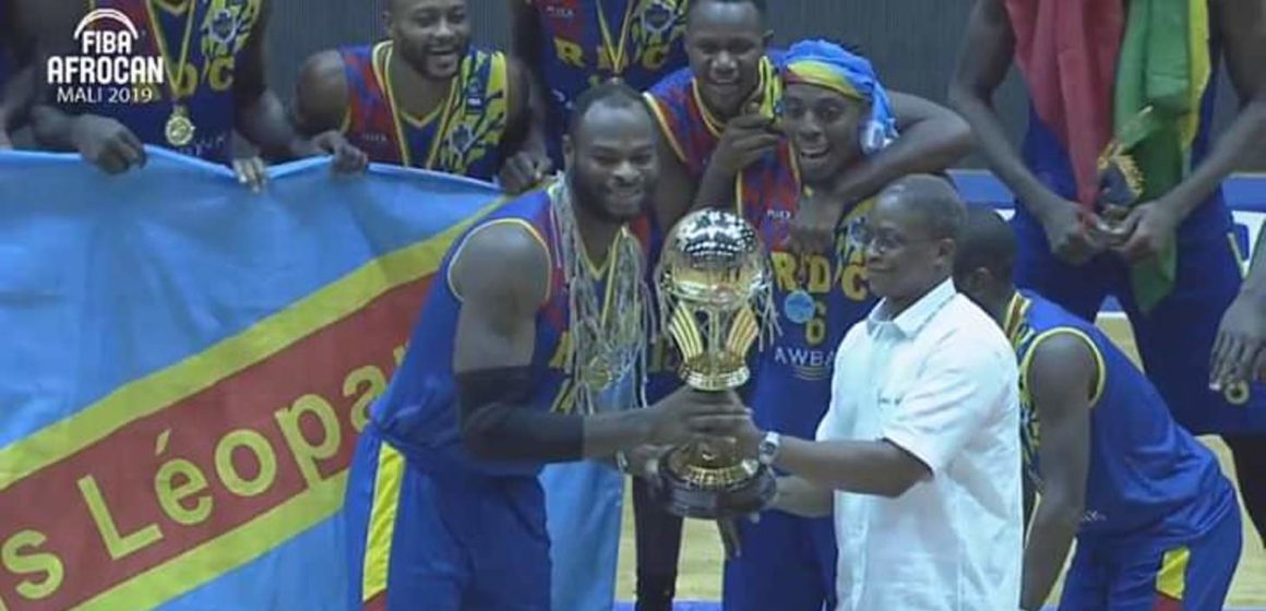 AfroCAN première édition, la RDC sur le toit du continent!