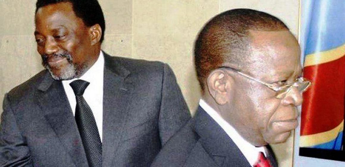 Le FCC suspend Modeste Bahati Lukwebo et constate son auto-exclusion