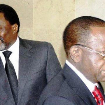 Le FCC suspend Modeste Bahati Lukwebo et constate son auto-exclusion