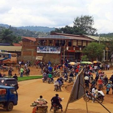Beni: Retour au calme à Mbau-Mangboko après une attaque ADF
