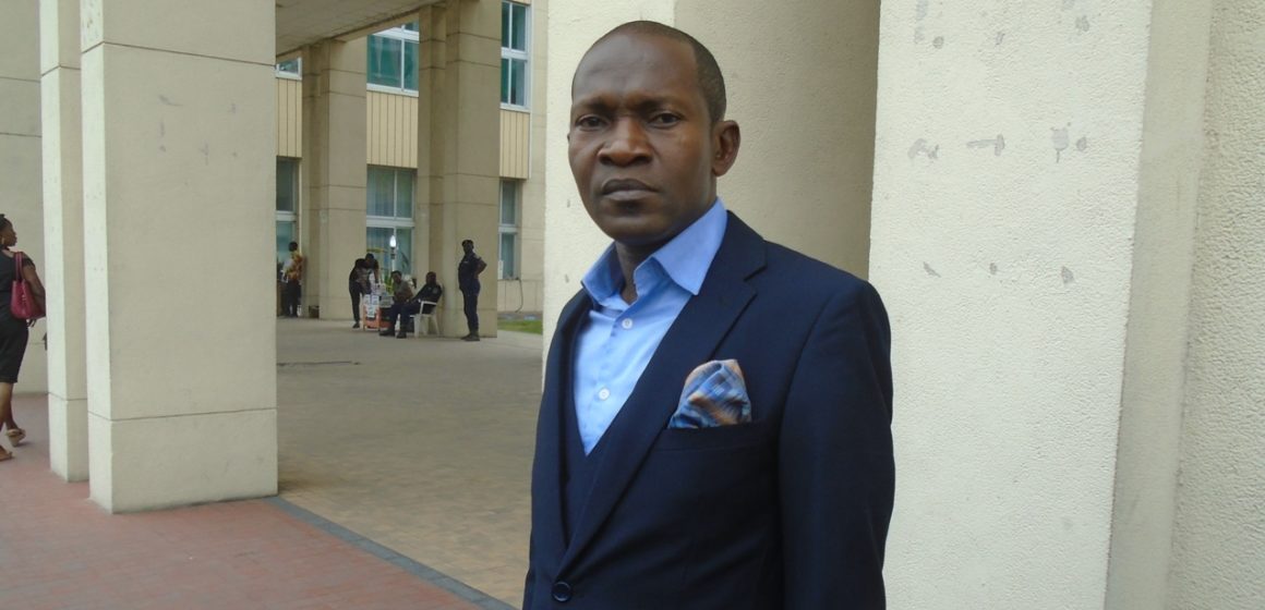 Daniel Safu : « aussi longtemps que Félix sera avec Kabila, je ne serai jamais avec lui »