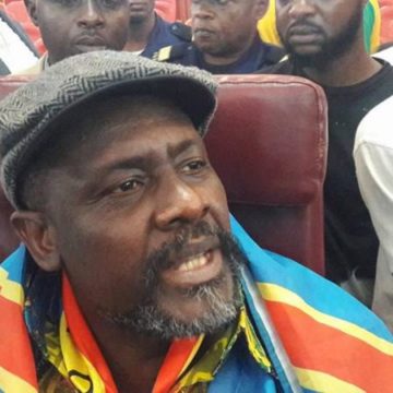 Franck Diongo consulte les leaders de l’opposition au nom de Fatshi