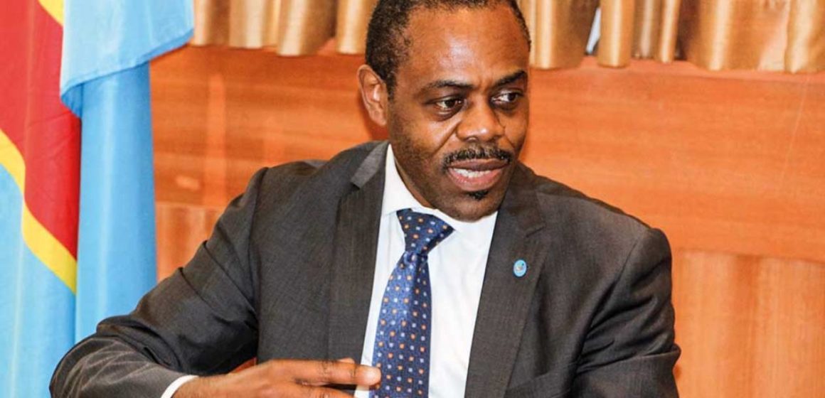 Oly Ilunga, le ministre de la Santé a démissionné