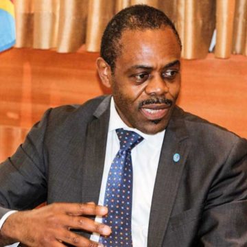 Oly Ilunga, le ministre de la Santé a démissionné