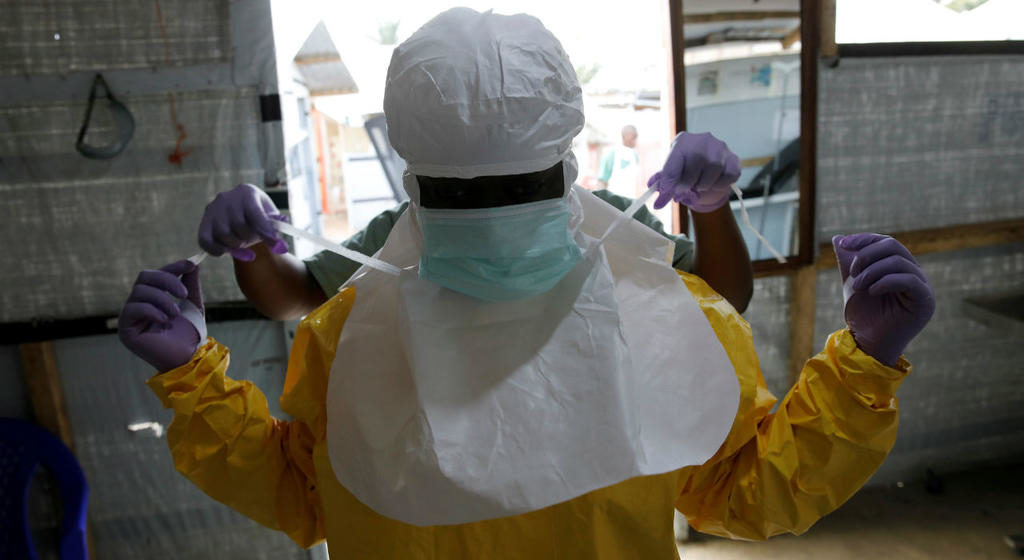Nouveau cas d&rsquo;Ebola diagnostiqué à Goma