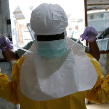 Un cas d’Ebola confirmé à Goma, les autorités minimisent le danger d’expansion dans la ville